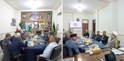 روز‌های پایانی مهرماه در میقات‌الرضا (ع)