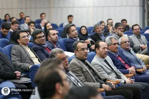 اختتامیه دومین رویداد دانش&zwnj;بنیان دعوت