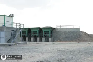 سی و ششمین نشست روابط عمومی&zwnj;های آستان قدس رضوی