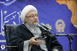 لزوم مدل‌سازی حوزه برای مسائل کلان نظام