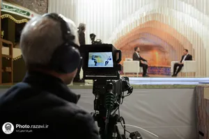 برنامه تلویزیونی &laquo;پناه&raquo;