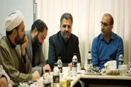 هم‌افزایی معین‌های خادمیاری در نشست‌های تخصصی به میزبانی مرکز ارتباطات و رسانه آستان قدس رضوی