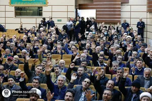دهمین نشست تخصصی فتح قریب