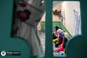 ویژه برنامه &laquo;تخته سیاه&raquo;