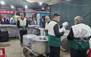موکب مازندران