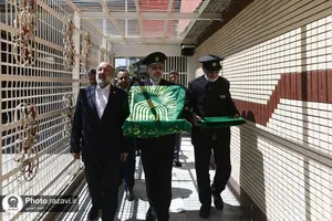 آزادی 5 زندانی جرائم غیرعمد