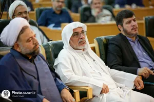همایش غزه، نماد مظلومیت و اقتدار حسینی