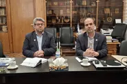 رایزن فرهنگی ایران در قطر و مسئولان دانشگاه امام رضا (ع) ظرفیت‌های همکاری علمی را بررسی کردند