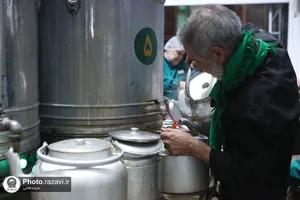چایخانه رضوی
