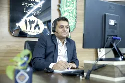 پاسخگویی بی‌واسطه مدیر نظارت بر موقوفات آستان قدس رضوی در سامانه ۱۳۸