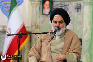 سلسله جلسات پرسمان دینی ویژه ماه مبارک رمضان در رواق امام خمینی (ره)