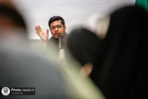 کارگاه نثرخوانی طنز