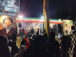 انتخاب هوشمندانه مجلس خبرگان، پاسخ به غیرت و حضور مردم بود | دشمن در باتلاق محاسبات غلط خود گرفتار شده است