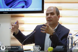 تقدیر از راه&zwnj;یافتگان مرحله کشوری المپیاد