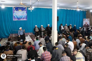 روشنگری و هدایتگری نسل جوان از مهمترین رسالت‌های طلاب و روحانیون است