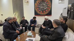 همکاری‌های علمی دانشگاه امام رضا (ع) با دانشگاه‌های عراق توسعه می‌یابد