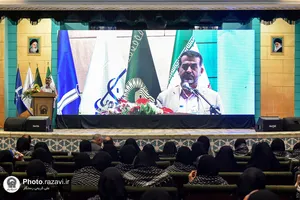 سومین دوره بصیرت افزایی دانشجویان ایثارگر و شاهد سراسر کشور