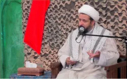 پیروزی رزمندگان در دفاع مقدس جلوه‌ای از تحقق وعده‌های الهی بود