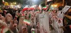 تجلی هویت دینی و کرامت دختران در محلات