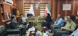 توسعه مجتمع میان راهی شماره ۳ امام رضا (ع) در دستور کار