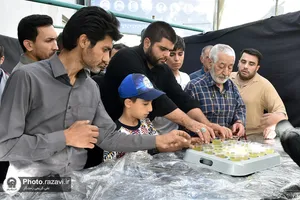 موکب شباب&zwnj;الشمس