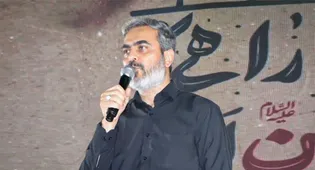 حضور مردم در آیین جاماندگان نشان از تعمیق فرهنگ عاشورا در جامعه دارد