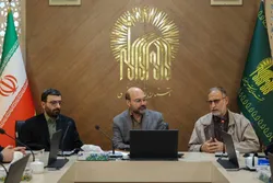 گونه‌شناسی زائران و مطالعات زیارت در حرم مطهر رضوی بررسی شد