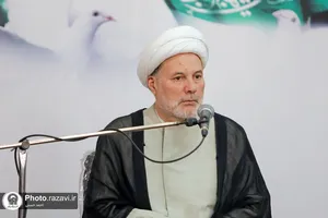 نشست تخصصی مسیر الانتصار
