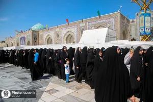 به شوق دیدار یار - 2