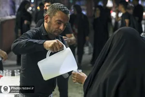 اسکان زائرین حضرت رضا علیه&zwnj;السلام در طرح دارالکرامه - باغ خاتون