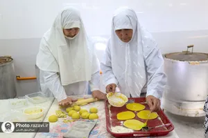 نذر نان