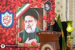 شبیهِ آینه، در پناهِ خورشید؛ زمزمه‌های بانوان شاعر در سوگ خادم‌الرضا (ع)