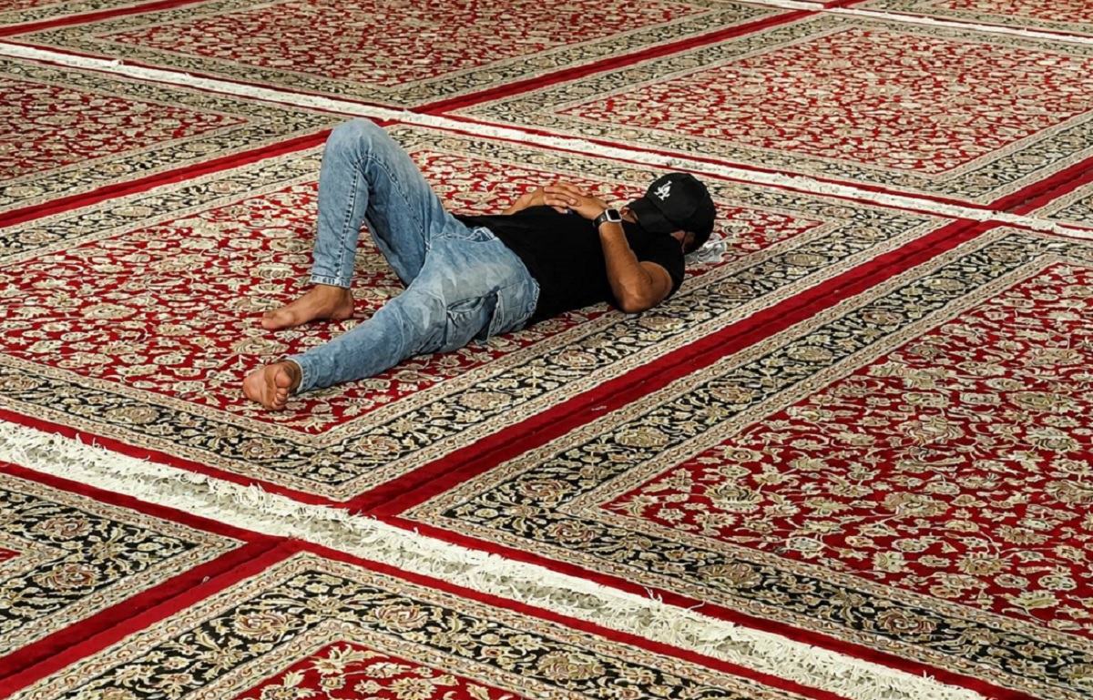 روایتِ حرف‌های بی‌واژه