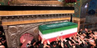 تدارک یک بدرقه