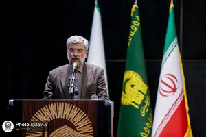 جلسه توجیهی سرکشیک&zwnj;های حرم مطهر رضوی