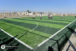 آیین بهره&zwnj;برداری از پروژه&zwnj;های عام&zwnj;المنفعه روستای کمایستان