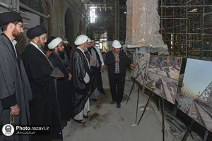 بازدید