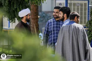مدرسه تابستانی دارالعلم-3