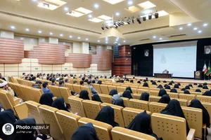 همایش آموزشی، بصیرتی جهاد تبیین