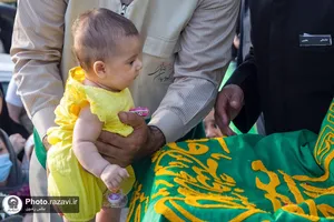 حضور کاروان زیر سایه خورشید در کشور