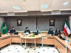تقدیر از خدمات فرهنگی کتابداران مدارس امام رضا (ع) 