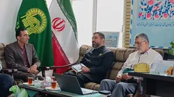 «حسینیه حرم»؛ بستری برای پاسداشت آیین‌های عزاداری اقوام