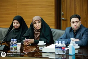 نشست خبری چهارمین کنگره کولورکتال