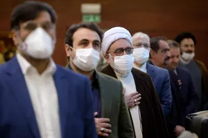 رفع نیازهای درمانی زائر و مجاور، دومین اولویت آستان قدس پس از اداره حرم مطهر رضوی است