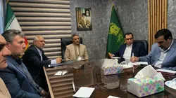 حمایت استانداری از توسعه همکاری با کانون‌های خدمت در سیستان و بلوچستان