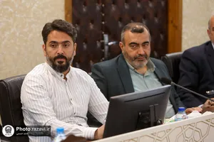 گردهمایی دبیران کانون های تخصصی قرآنی کشور