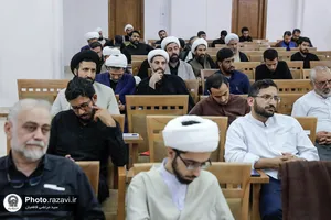 مدرسه تابستانی دارالعلم-4