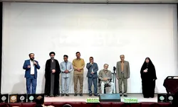 اختتامیه دوره مقدماتی «إِنْعاشُ العَقل» برگزار شد