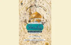 آغاز سلسله نشست‌های تخصصی «همراهی در خدمت، همدلی در زندگی» در حرم مطهر رضوی