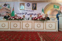 محبان اهل‌بیت (ع) در مرو قدیم میزبان خادمان حرم رضوی شدند